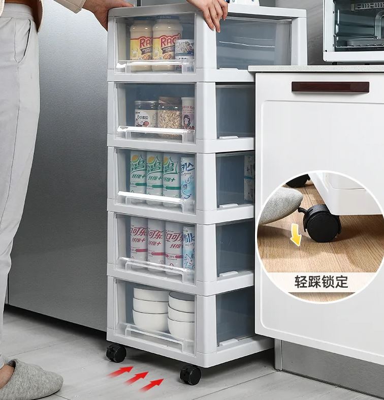 STORAGE DRAWERS BIG SIZE / أدراج التخزين الحجم الكبير