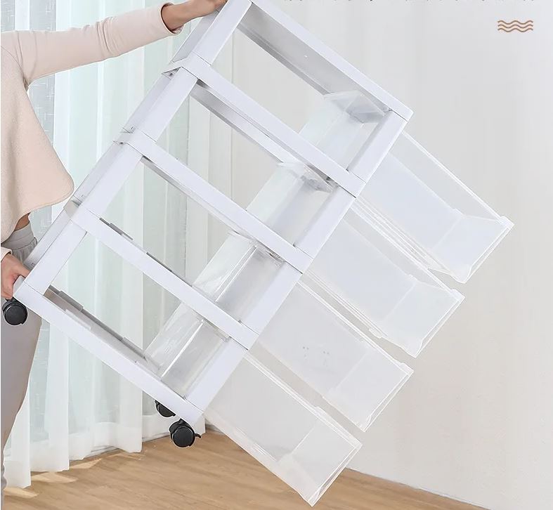 STORAGE DRAWERS BIG SIZE / أدراج التخزين الحجم الكبير
