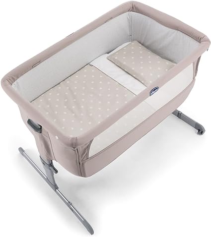 BABY BED/سرير الاطفال