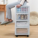 STORAGE DRAWERS BIG SIZE / أدراج التخزين الحجم الكبير