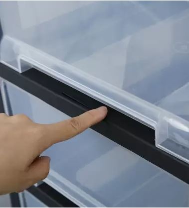 STORAGE DRAWERS BIG SIZE / أدراج التخزين الحجم الكبير