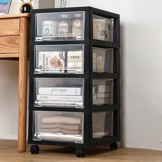STORAGE DRAWERS BIG SIZE / أدراج التخزين الحجم الكبير