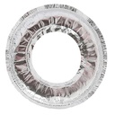 STOVE ALUMINUM FOIL / ألمنيوم الموقد الدائري