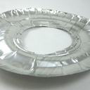 STOVE ALUMINUM FOIL / ألمنيوم الموقد الدائري