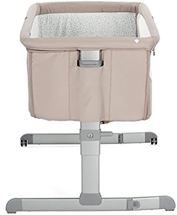 BABY BED/سرير الاطفال