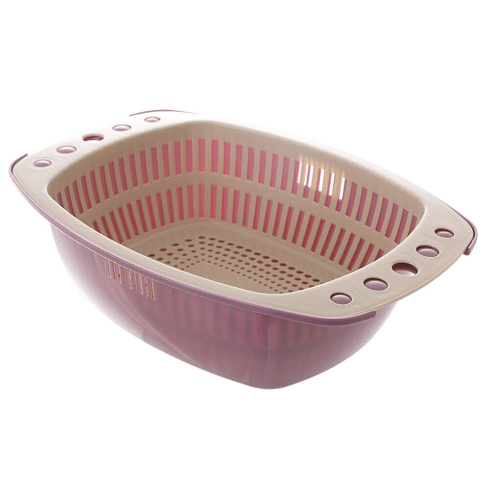 STRAINER BASKET 2/ سلة غسيل الخضار والفواكه 2