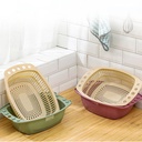 STRAINER BASKET 2/ سلة غسيل الخضار والفواكه 2