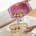 STRAINER BASKET 2/ سلة غسيل الخضار والفواكه 2