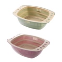 STRAINER BASKET 2/ سلة غسيل الخضار والفواكه 2
