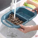 STRAINER BASKET/ سلة غسيل الخضار والفواكه