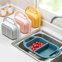 STRAINER BASKET/ سلة غسيل الخضار والفواكه
