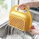STRAINER BASKET/ سلة غسيل الخضار والفواكه
