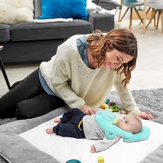 BABY BOTTEL CARRIER/حاملة رضاعة الأطفال