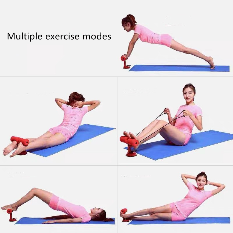 SUCTION SIT UP/ أداة للتمارين الرياضية