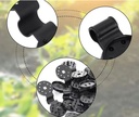 SUNSHADE NET FIXING CLIP/ مشبك التثبيت