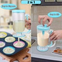 SUPER PANCAKE / موزع البانكيك