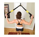 SUSPENSION TRAINER/حبل الرياضة