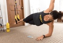 SUSPENSION TRAINER/حبل الرياضة