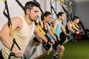 SUSPENSION TRAINER/حبل الرياضة