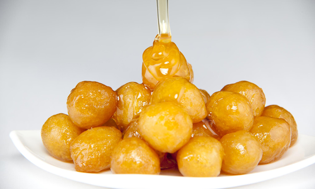 SWEET DUMPLING & LUQAIMAT MAKER/ صانعة اللقيمات