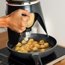 SWEET DUMPLING & LUQAIMAT MAKER/ صانعة اللقيمات