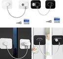 Safety Lock / قفل الأبواب