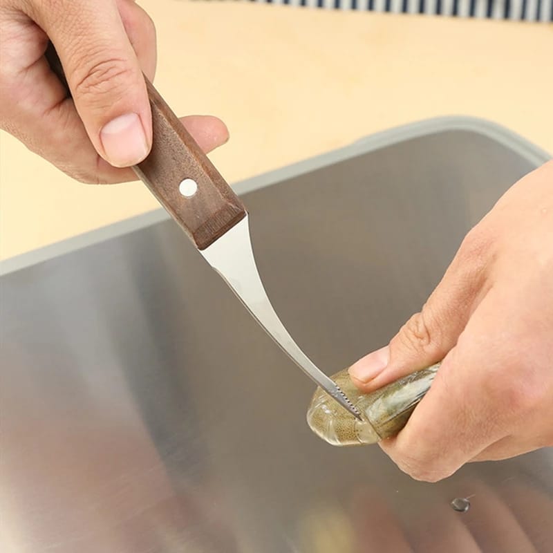 Seafood Knife/ سكين المأكولات البحرية