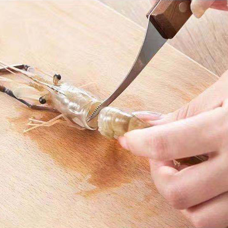 Seafood Knife/ سكين المأكولات البحرية