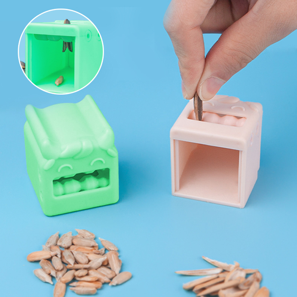 Seed peeler/مقشرة البذور