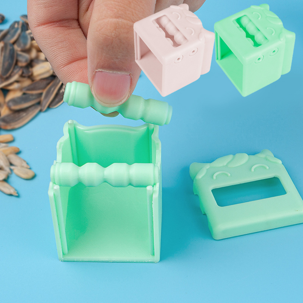 Seed peeler/مقشرة البذور