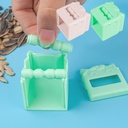 Seed peeler/مقشرة البذور