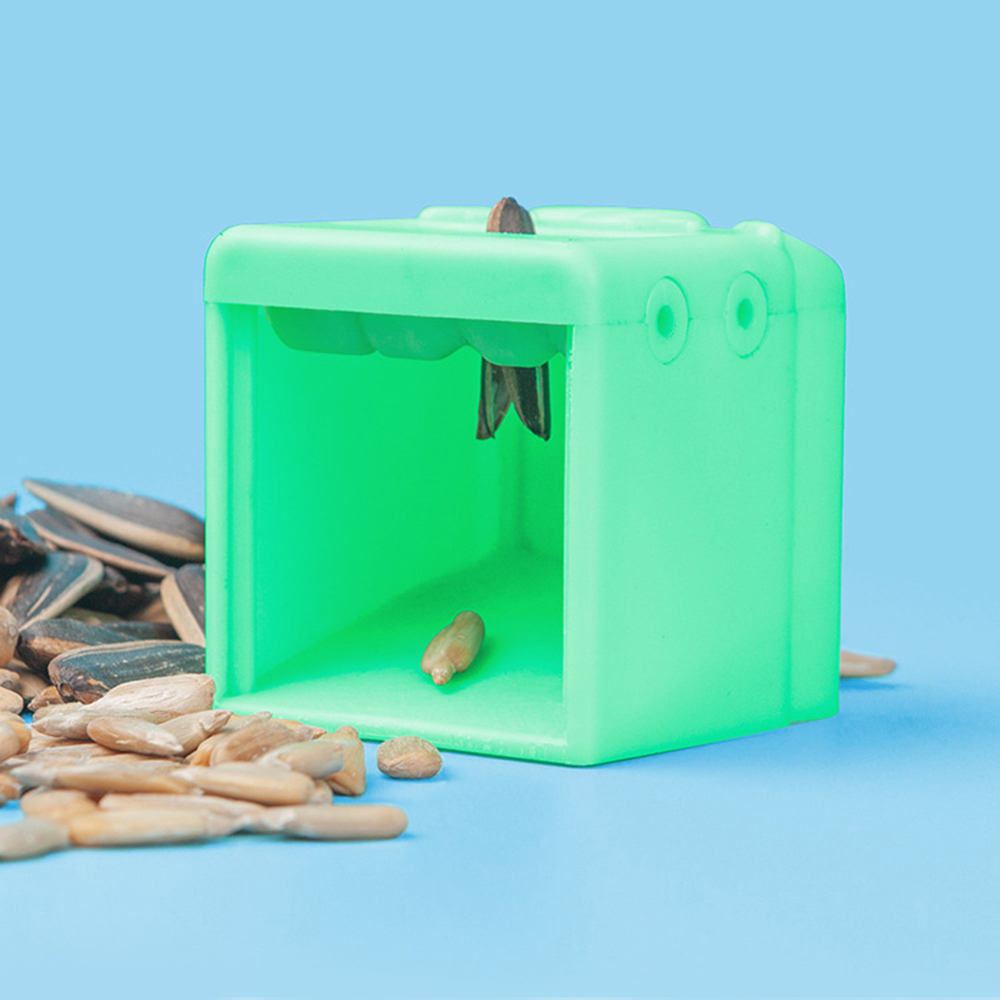 Seed peeler/مقشرة البذور