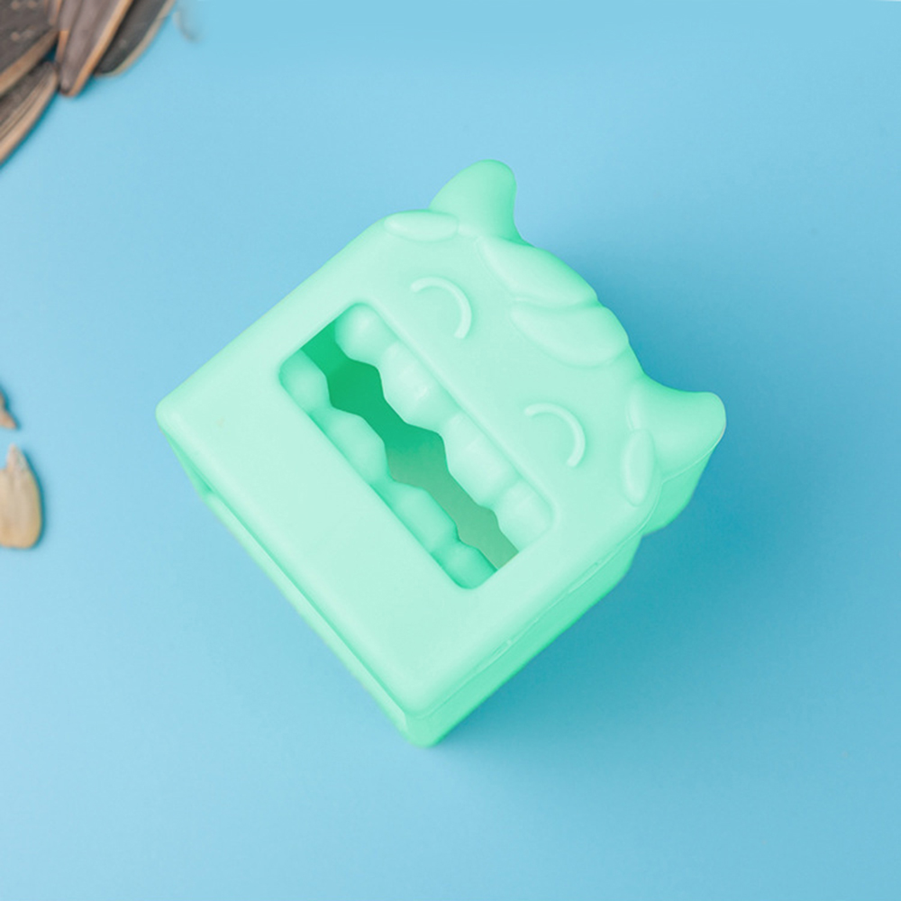 Seed peeler/مقشرة البذور
