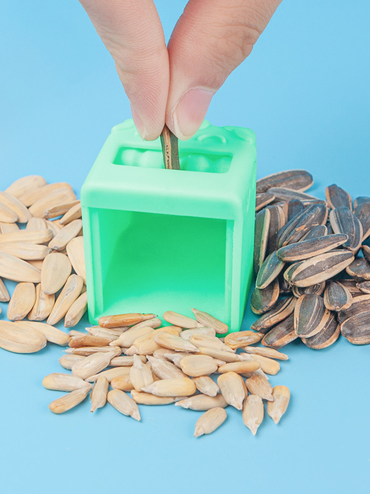Seed peeler/مقشرة البذور