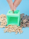 Seed peeler/مقشرة البذور