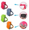BABY CARRIERS/حزام حمل الأطفال