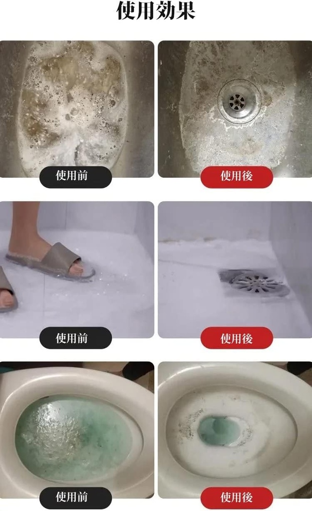 Sewer Drainage Powder/بودرة تسليك المجاري
