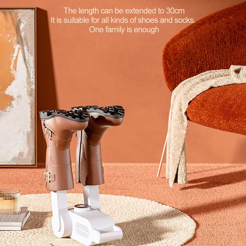Shoe Dryer / مجفف الأحذية