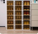Shoes Organizer 6 Layers / خزانة تنظيم الأحذية 6 رفوف