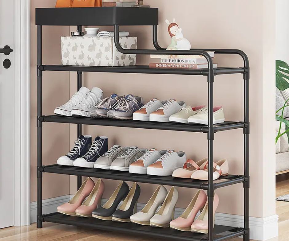 Shoes Organizing Rack 60CM / رفوف تنظيم الأحذية 60 سم