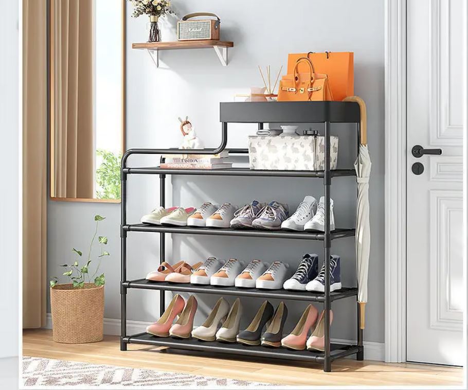 Shoes Organizing Rack 80CM / رفوف تنظيم الأحذية 80 سم