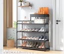 Shoes Organizing Rack 80CM / رفوف تنظيم الأحذية 80 سم