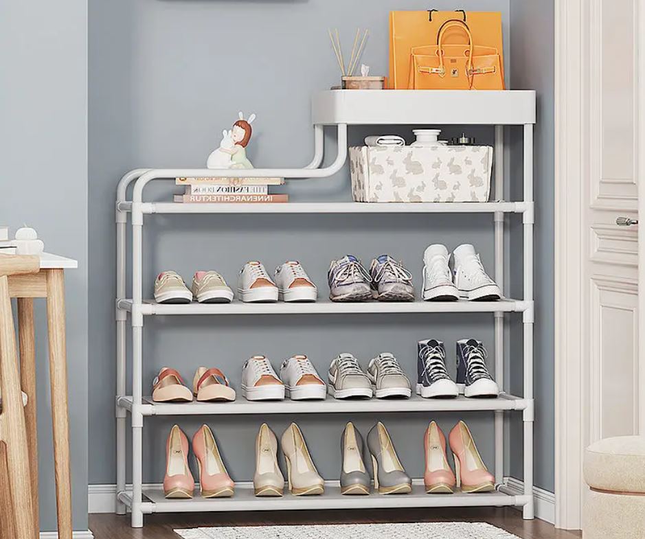 Shoes Organizing Rack 80CM / رفوف تنظيم الأحذية 80 سم