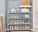 Shoes Organizing Rack 80CM / رفوف تنظيم الأحذية 80 سم
