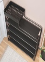 Shoes Organizing Rack 80CM / رفوف تنظيم الأحذية 80 سم