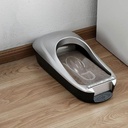 Shoes packing device/جهاز تغليف الاحذية