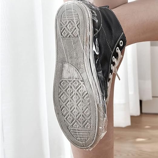 Shoes packing device/جهاز تغليف الاحذية