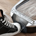Shoes packing device/جهاز تغليف الاحذية