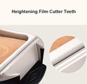 Shoes packing device/جهاز تغليف الاحذية