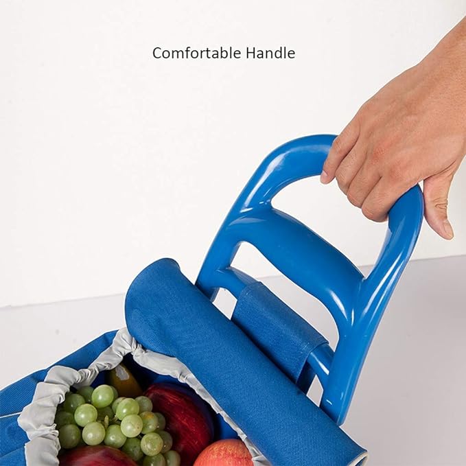Shopping Bag/حقيبة التسوق